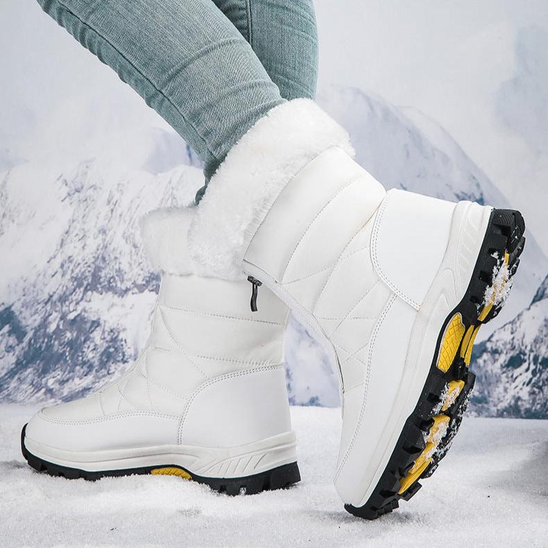 Wiecel™ ArcticStep Winter Boots - Wiecel® Barefoot Shoes -