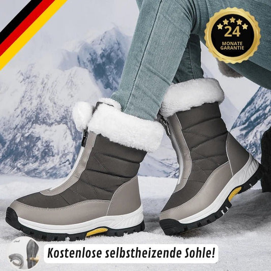 Wiecel™ ArcticStep Winter Boots - Wiecel® Barefoot Shoes -