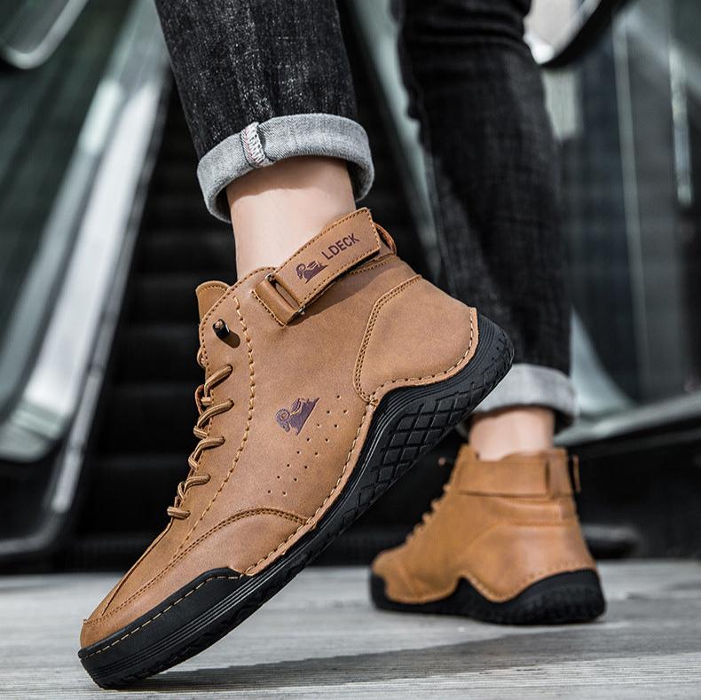 Wiecel™ Waterproof Barefoot Shoes Comfort and Modern Design - Wiecel® Barefoot Shoes -