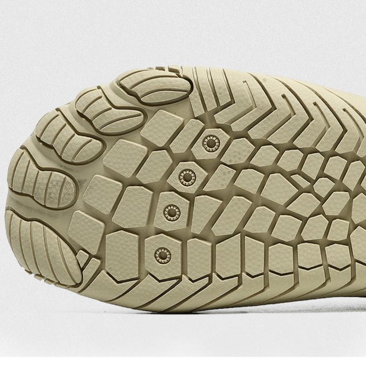 Wiecel™ FrostStep – Cold - Resistant & Non - Slip Barefoot Winter Boots - Wiecel® Barefoot Shoes - 