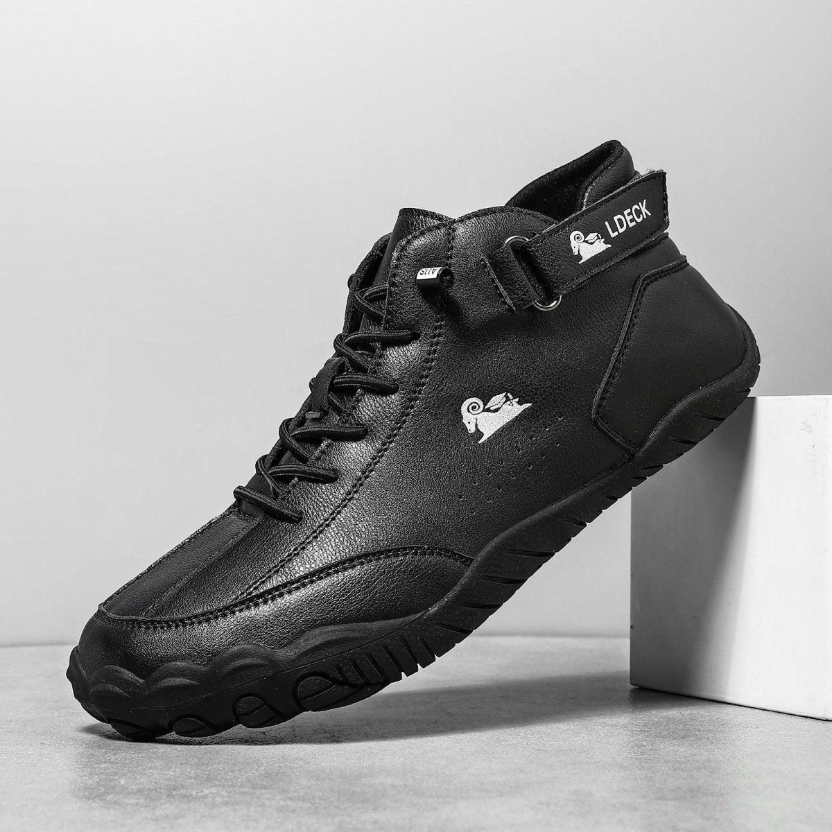 Wiecel™ FrostStep – Cold - Resistant & Non - Slip Barefoot Winter Boots - Wiecel® Barefoot Shoes - 