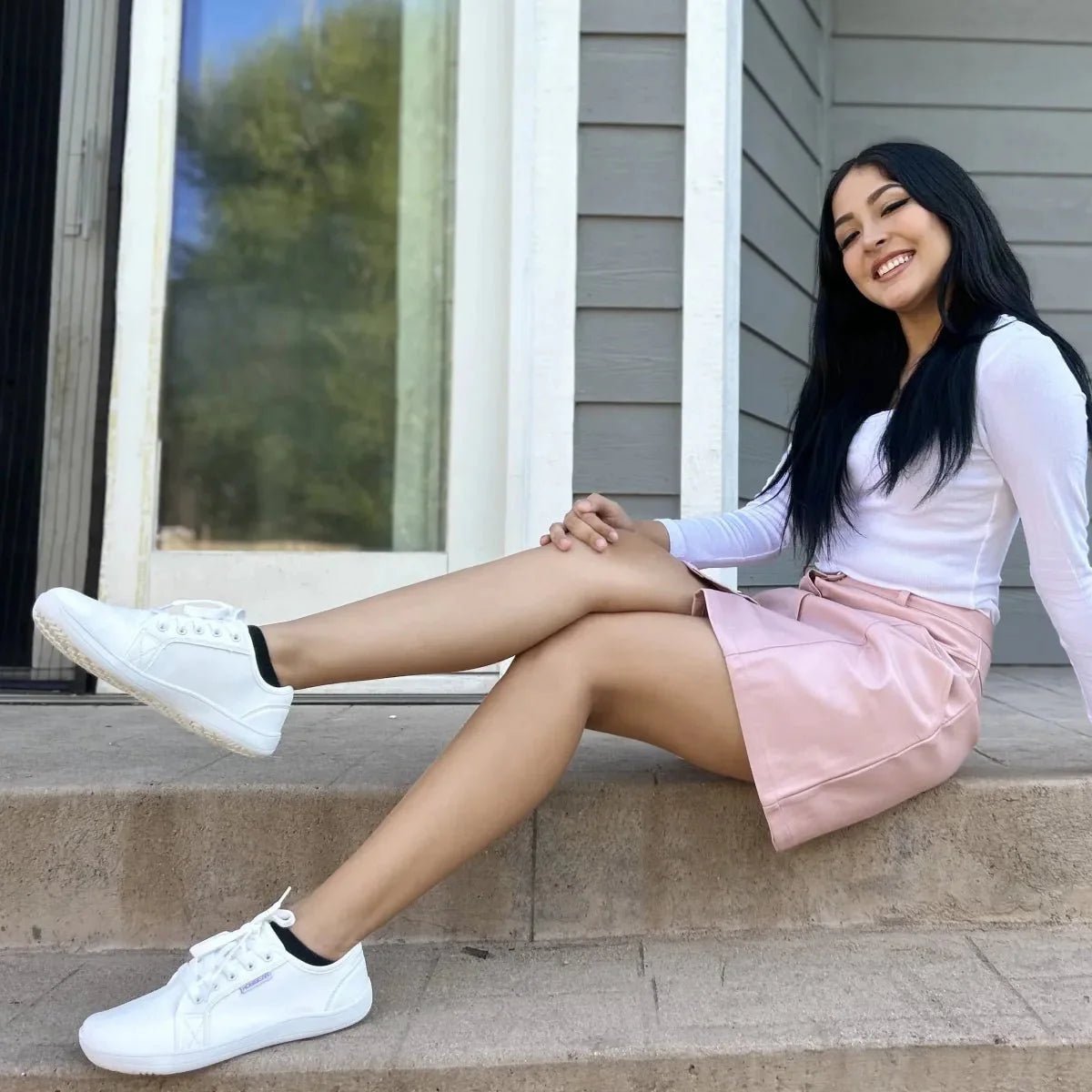 Wiecel™ - Hobear Sneaker Barefoot Shoes - Wiecel® Barefoot Shoes - 