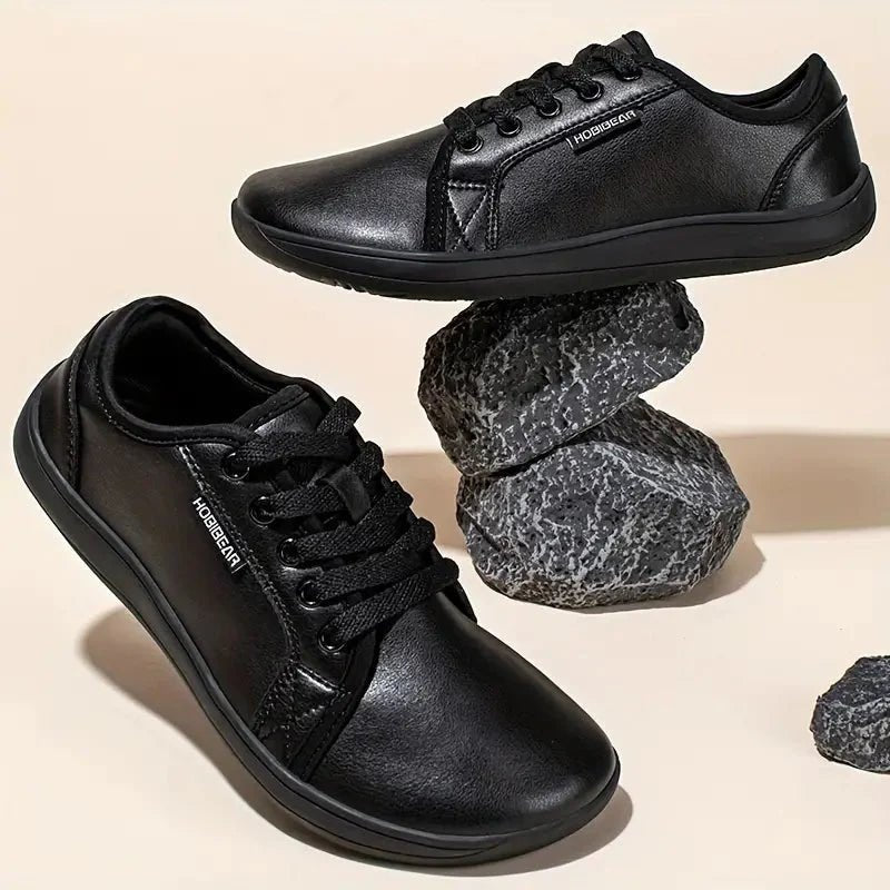 Wiecel™ - Hobear Sneaker Barefoot Shoes - Wiecel® Barefoot Shoes - 
