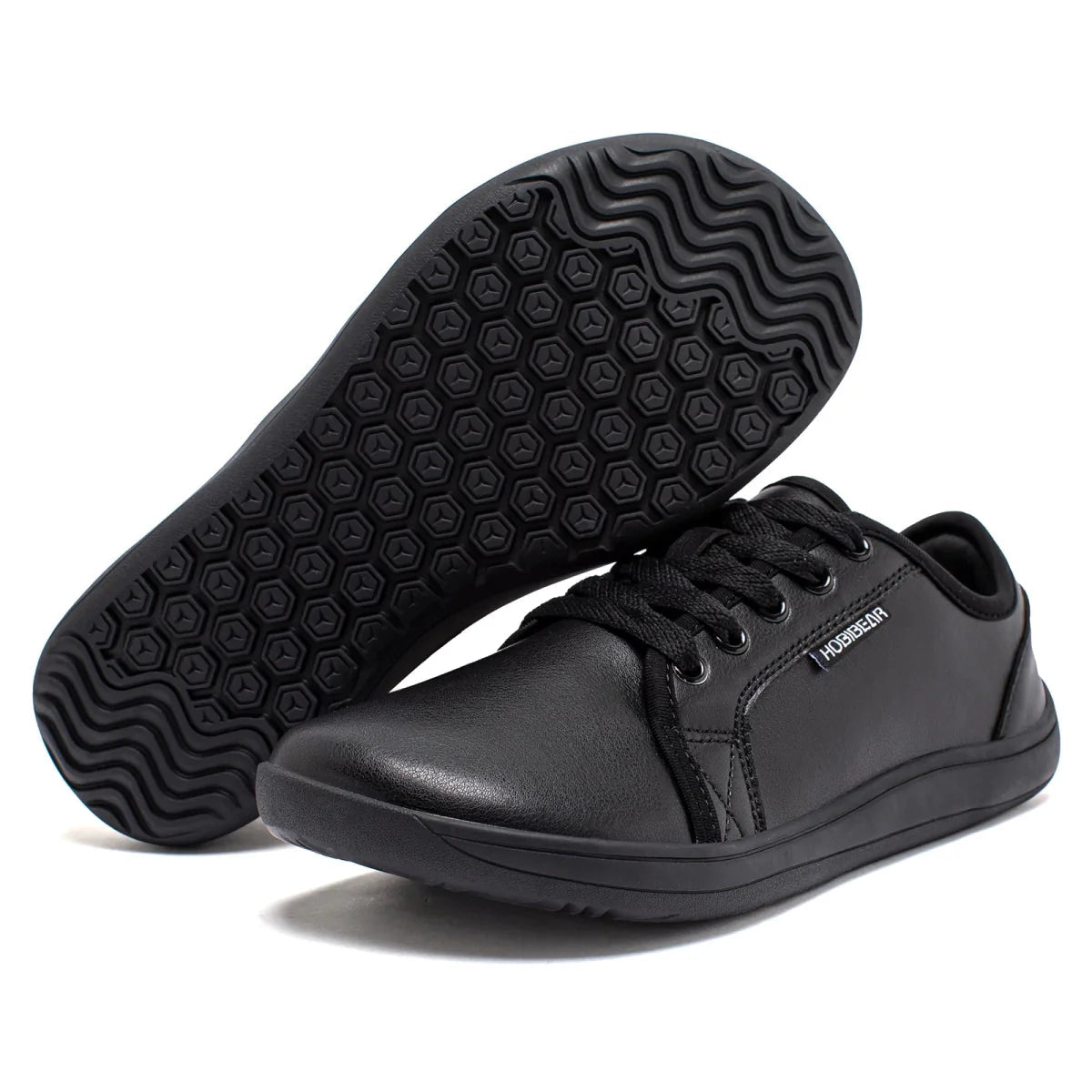 Wiecel™ - Hobear Sneaker Barefoot Shoes - Wiecel® Barefoot Shoes - 