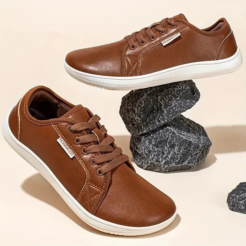 Wiecel™ - Hobear Sneaker Barefoot Shoes - Wiecel® Barefoot Shoes - 