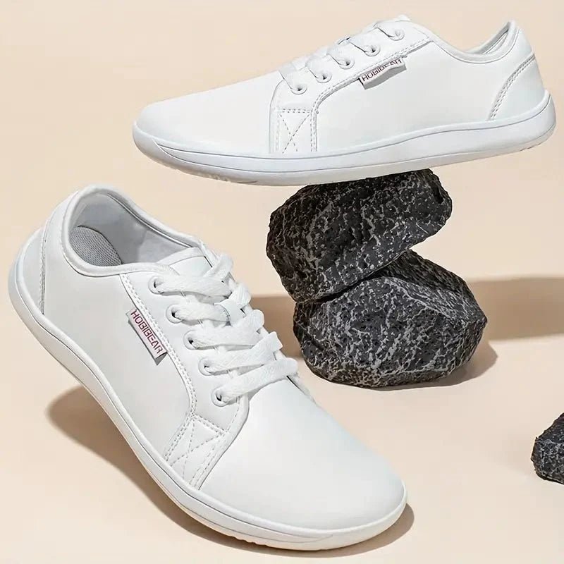 Wiecel™ - Hobear Sneaker Barefoot Shoes - Wiecel® Barefoot Shoes - 