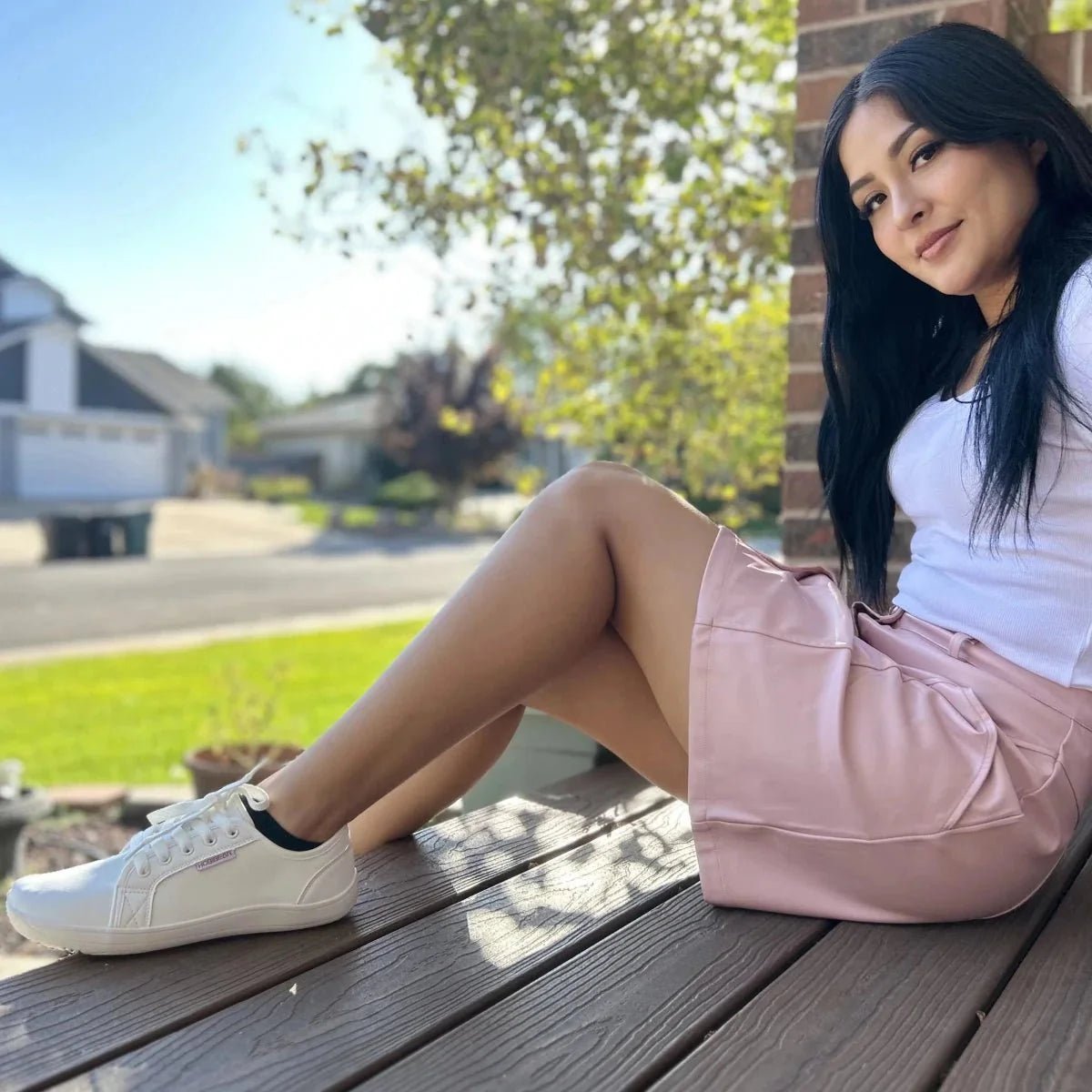 Wiecel™ - Hobear Sneaker Barefoot Shoes - Wiecel® Barefoot Shoes - 