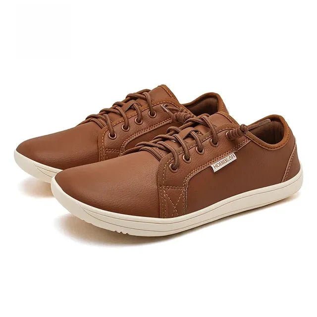 Wiecel™ - Hobear Sneaker Barefoot Shoes - Wiecel® Barefoot Shoes - 