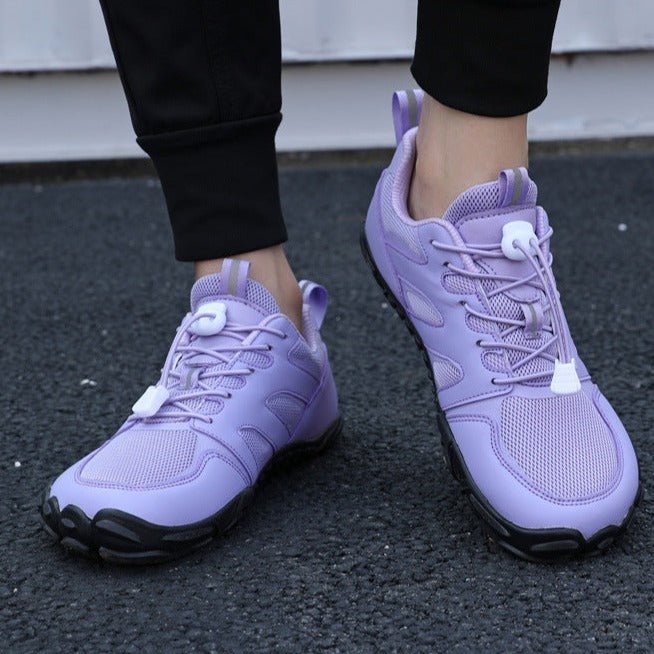 Wiecel™ MotionLite – Lightweight & Non - Slip Barefoot Shoes Unisex - Wiecel® Barefoot Shoes - 