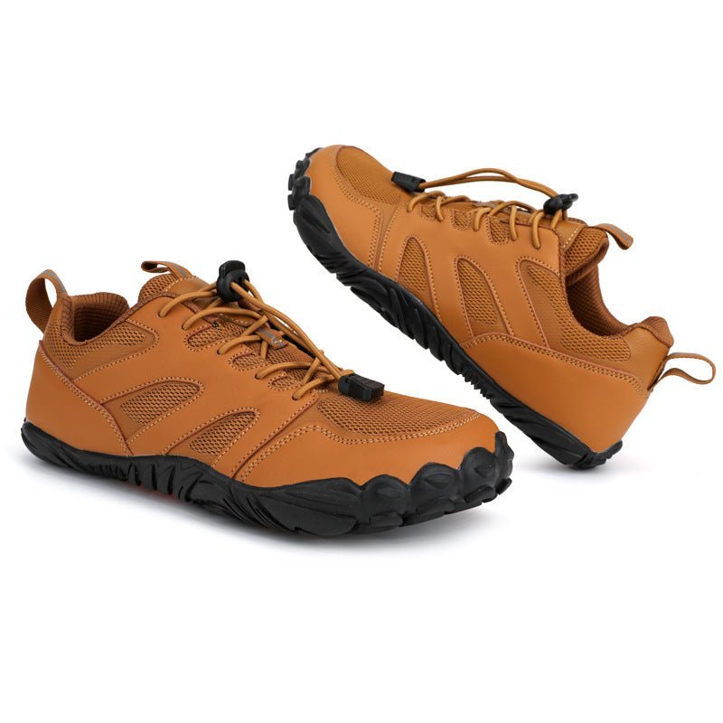 Wiecel™ MotionLite – Lightweight & Non - Slip Barefoot Shoes Unisex - Wiecel® Barefoot Shoes - 