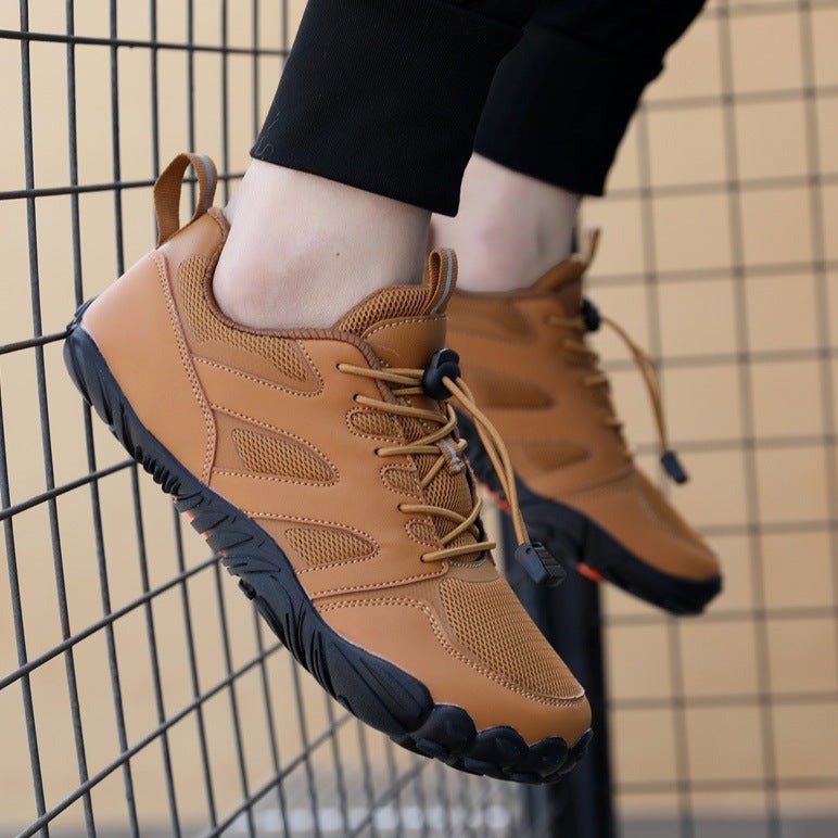 Wiecel™ MotionLite – Lightweight & Non - Slip Barefoot Shoes Unisex - Wiecel® Barefoot Shoes - 