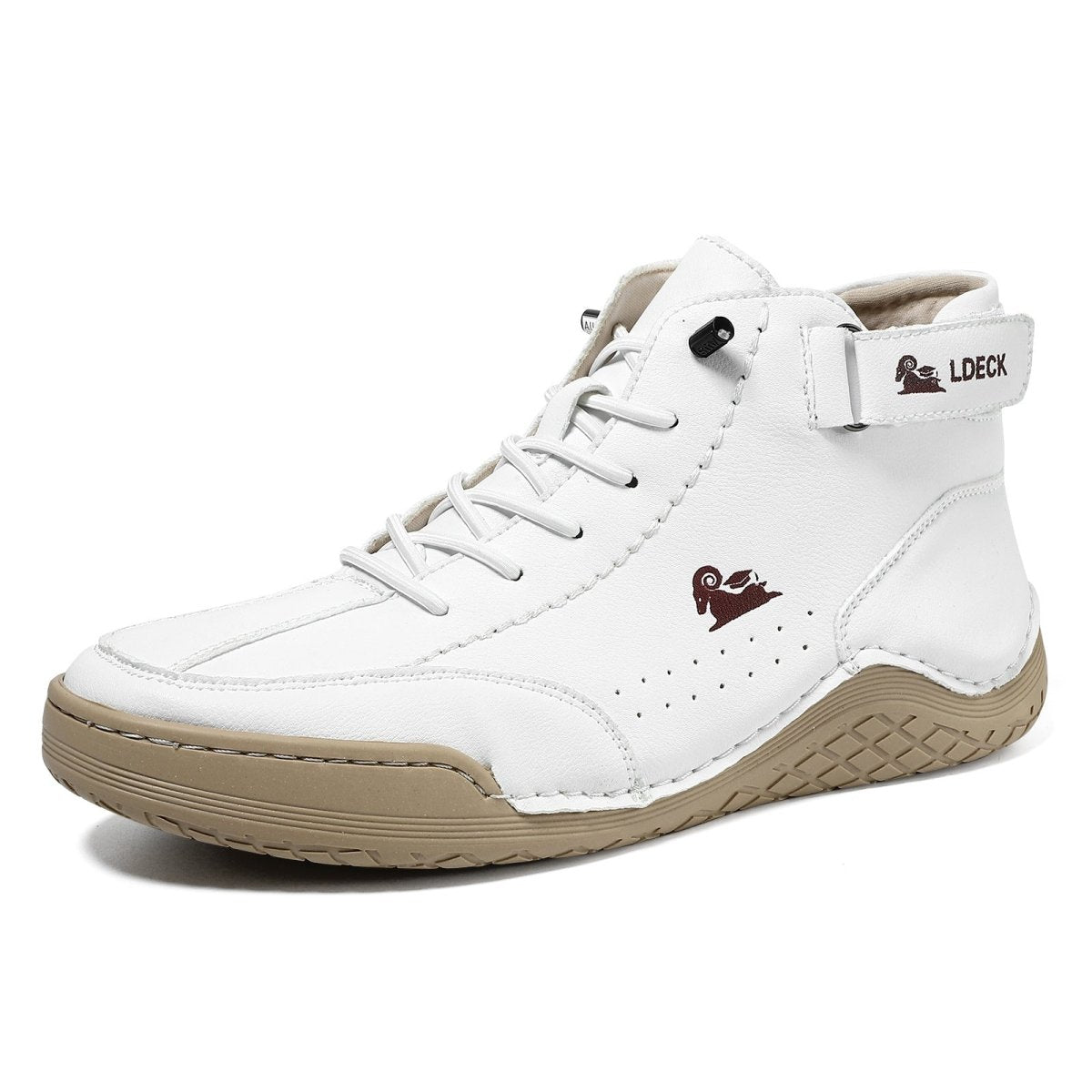 Wiecel™ Waterproof Barefoot Shoes Comfort and Modern Design - Wiecel® Barefoot Shoes - 