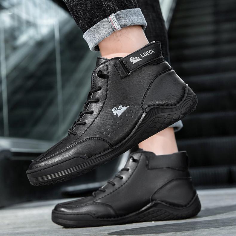 Wiecel™ Waterproof Barefoot Shoes Comfort and Modern Design - Wiecel® Barefoot Shoes - 