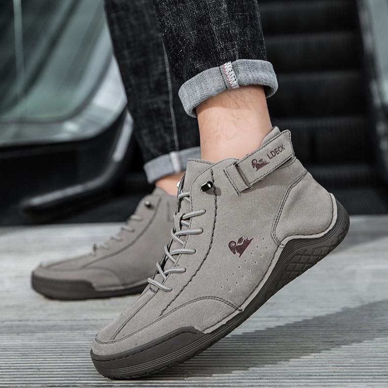 Wiecel™ Waterproof Barefoot Shoes Comfort and Modern Design - Wiecel® Barefoot Shoes - 