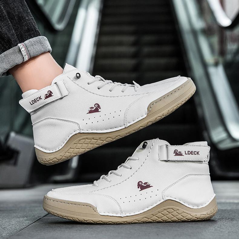 Wiecel™ Waterproof Barefoot Shoes Comfort and Modern Design - Wiecel® Barefoot Shoes - 