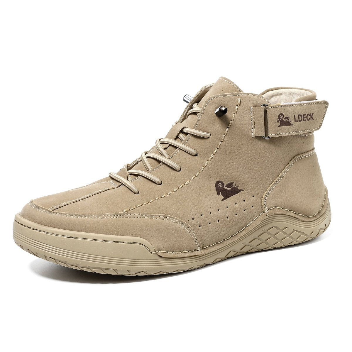 Wiecel™ Waterproof Barefoot Shoes Comfort and Modern Design - Wiecel® Barefoot Shoes - 